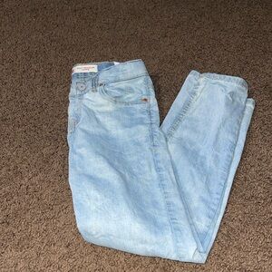 Boys jeans